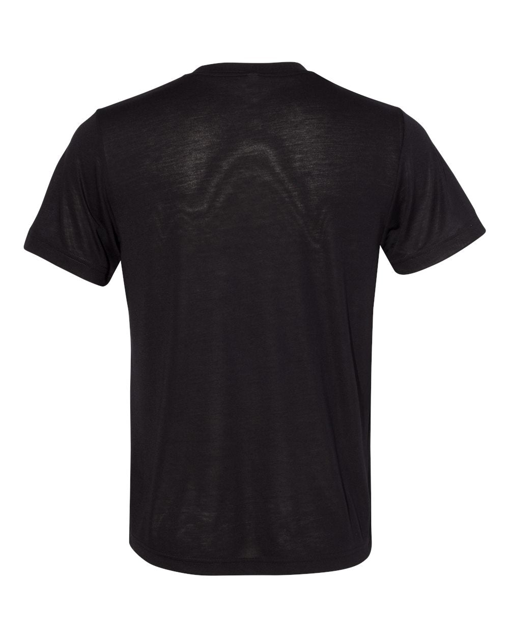 Unisex Viscose Fashion Tee | 3880