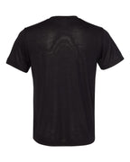 Unisex Viscose Fashion Tee | 3880