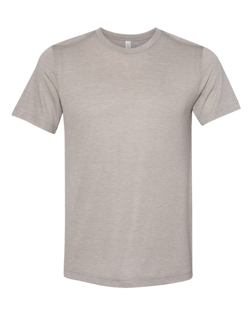 Camiseta de moda unisex de viscosa | 3880
