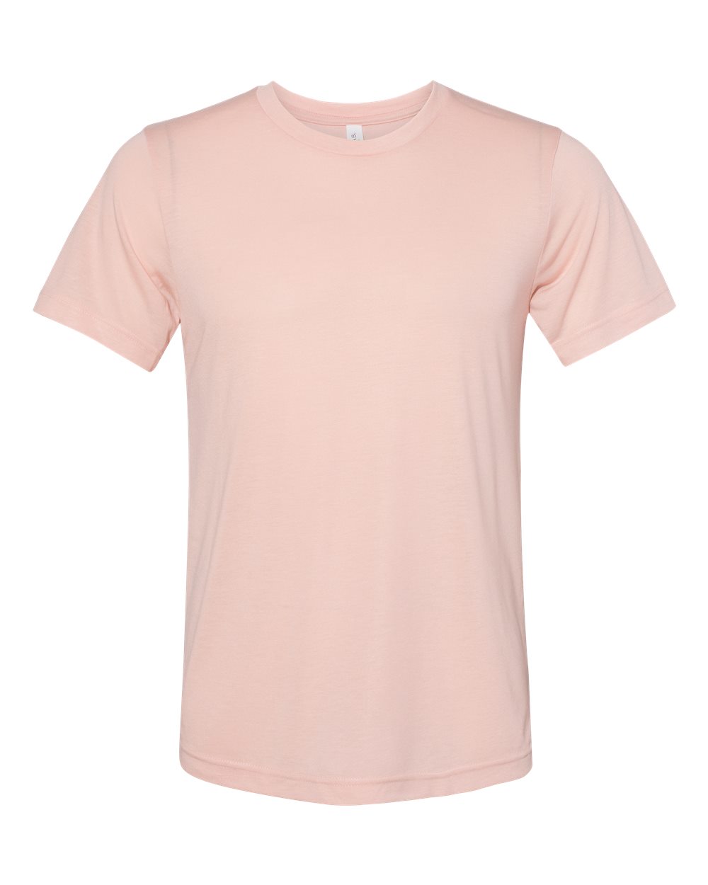 Camiseta de moda unisex de viscosa | 3880