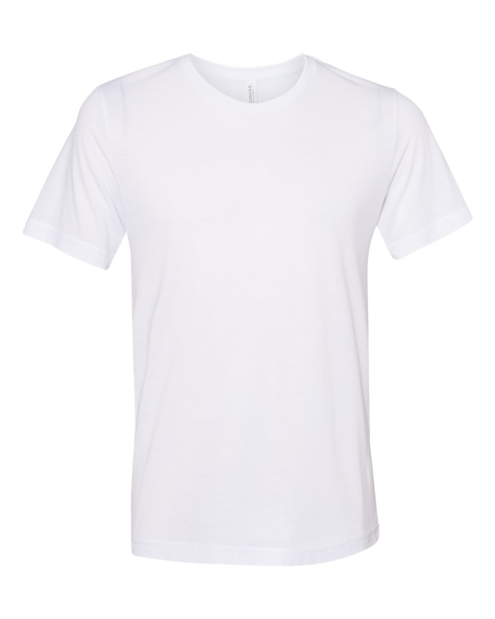 Camiseta de moda unisex de viscosa | 3880
