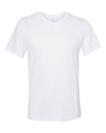 Camiseta de moda unisex de viscosa | 3880