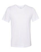 Camiseta de moda unisex de viscosa | 3880