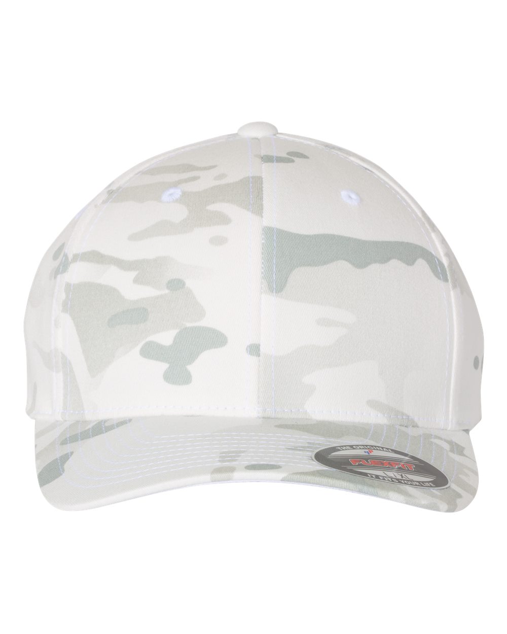 Cotton Blend Cap | 6277