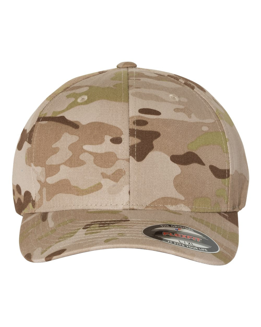 Cotton Blend Cap | 6277