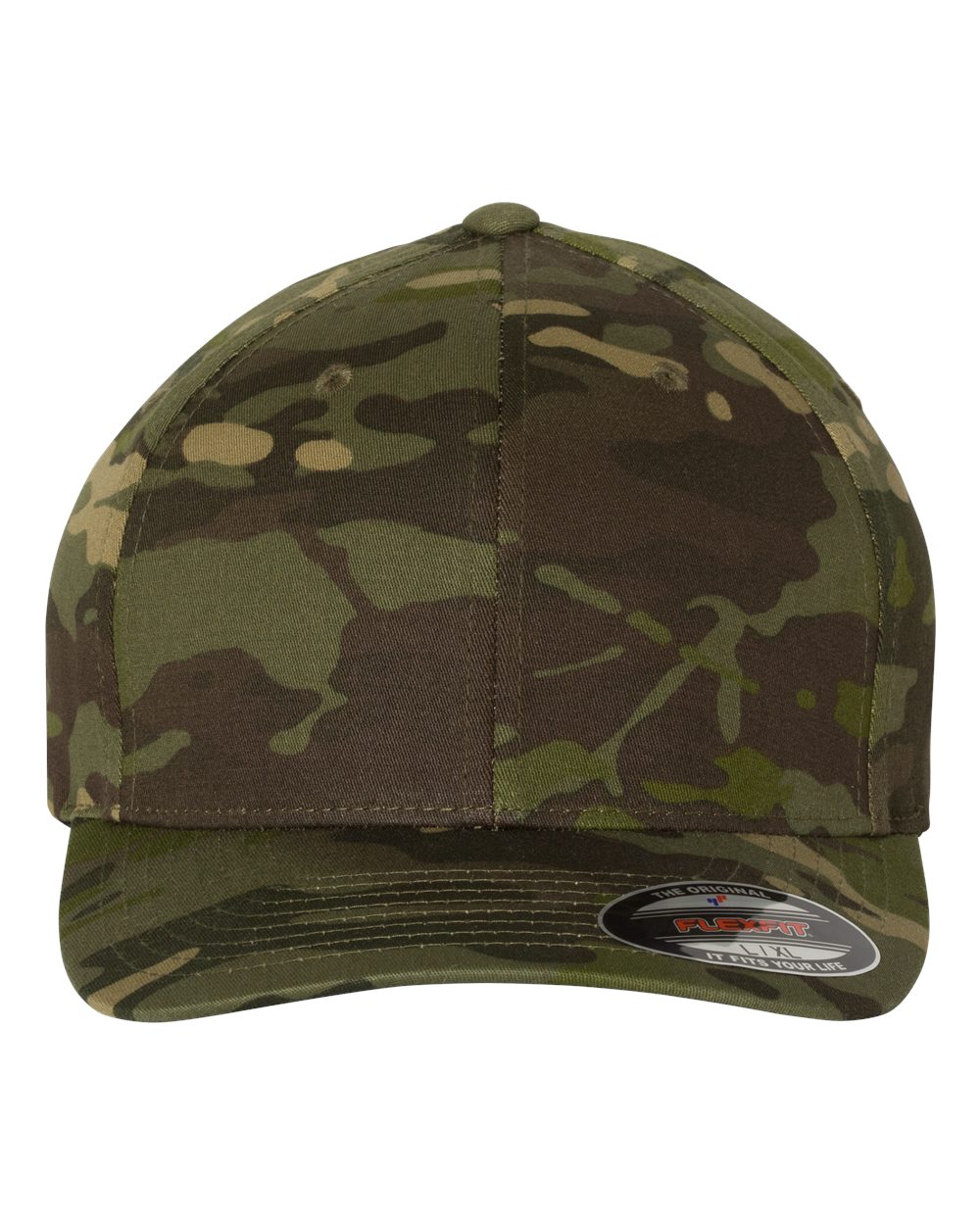 Cotton Blend Cap | 6277