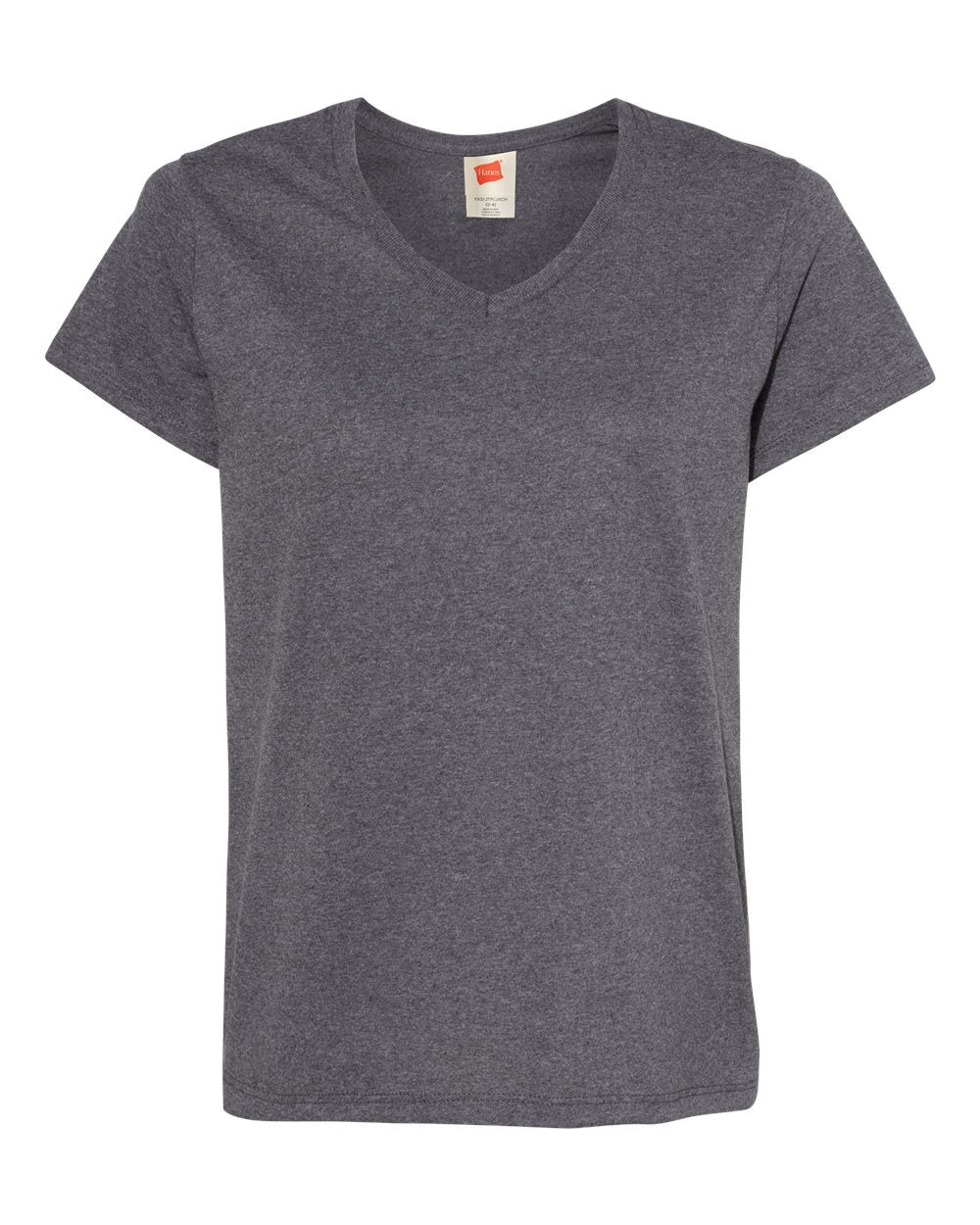 Women's Essential-T V-Neck T-Shirt | 5780