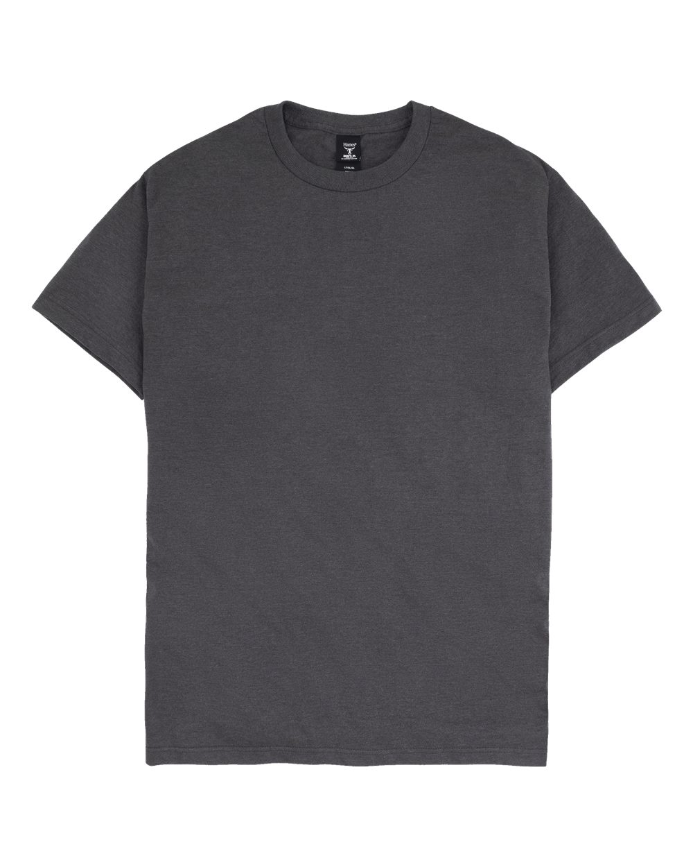 Camiseta Alta Beefy-T® | 518T