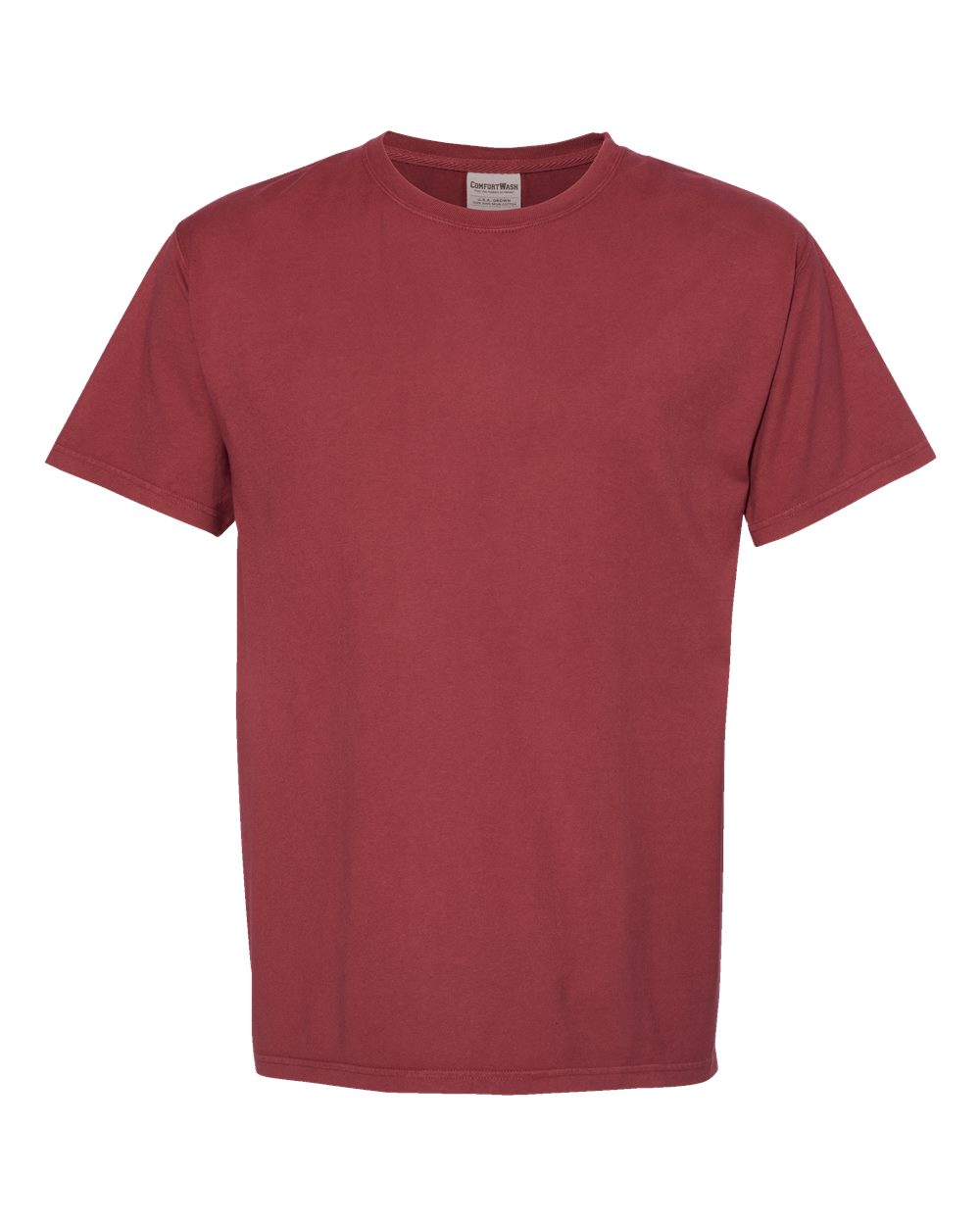Men's Garment-Dyed T-Shirt | GDH100