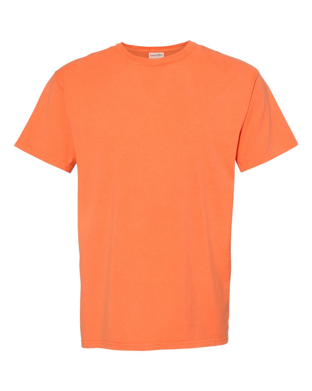 Men's Garment-Dyed T-Shirt | GDH100