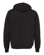 Unisex Garment-Dyed Hooded Sweatshirt | CD450
