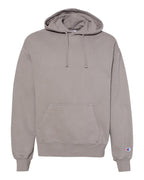 Unisex Garment-Dyed Hooded Sweatshirt | CD450