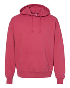 Unisex Garment-Dyed Hooded Sweatshirt | CD450