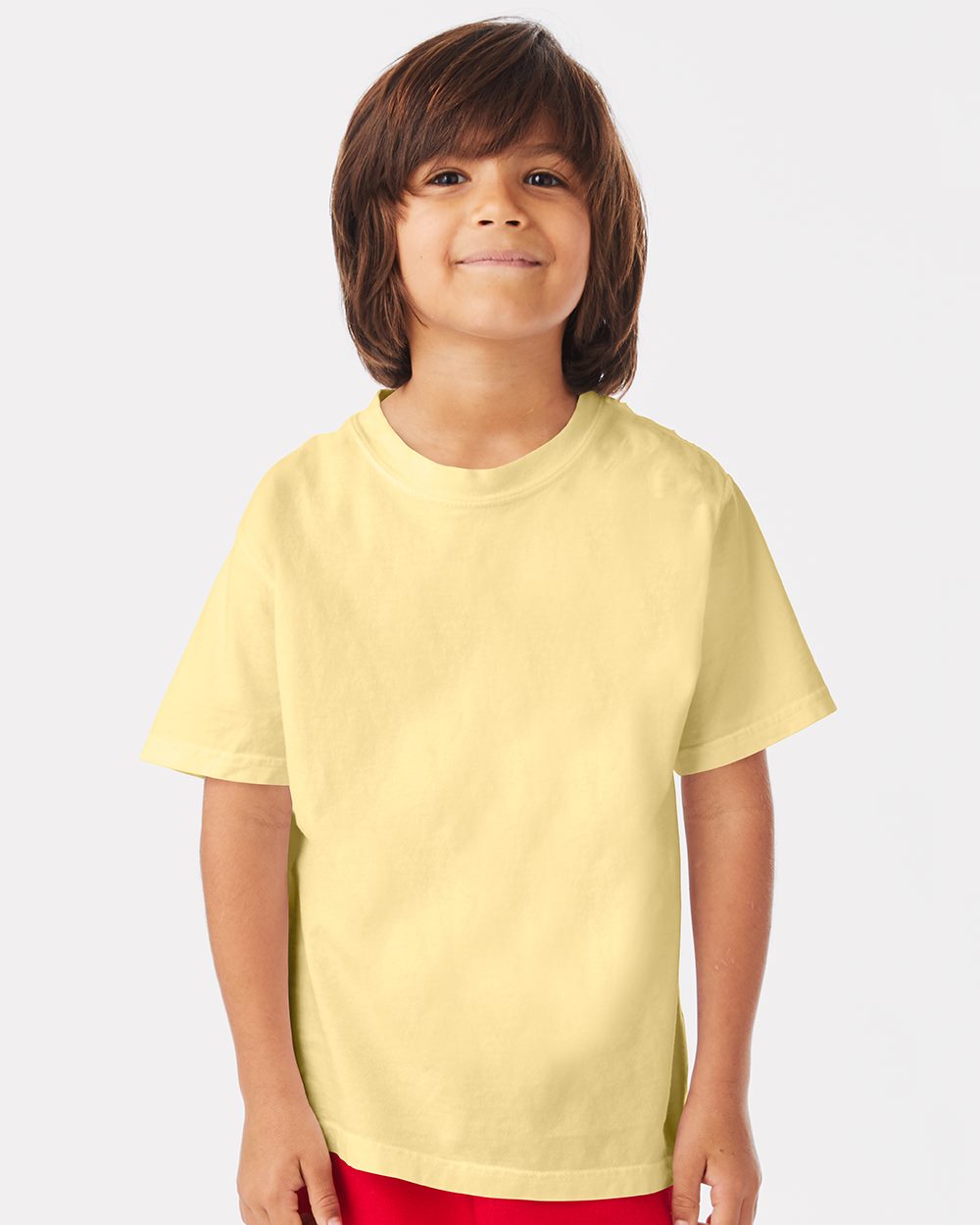 Youth Garment-Dyed T-Shirt | GDH175