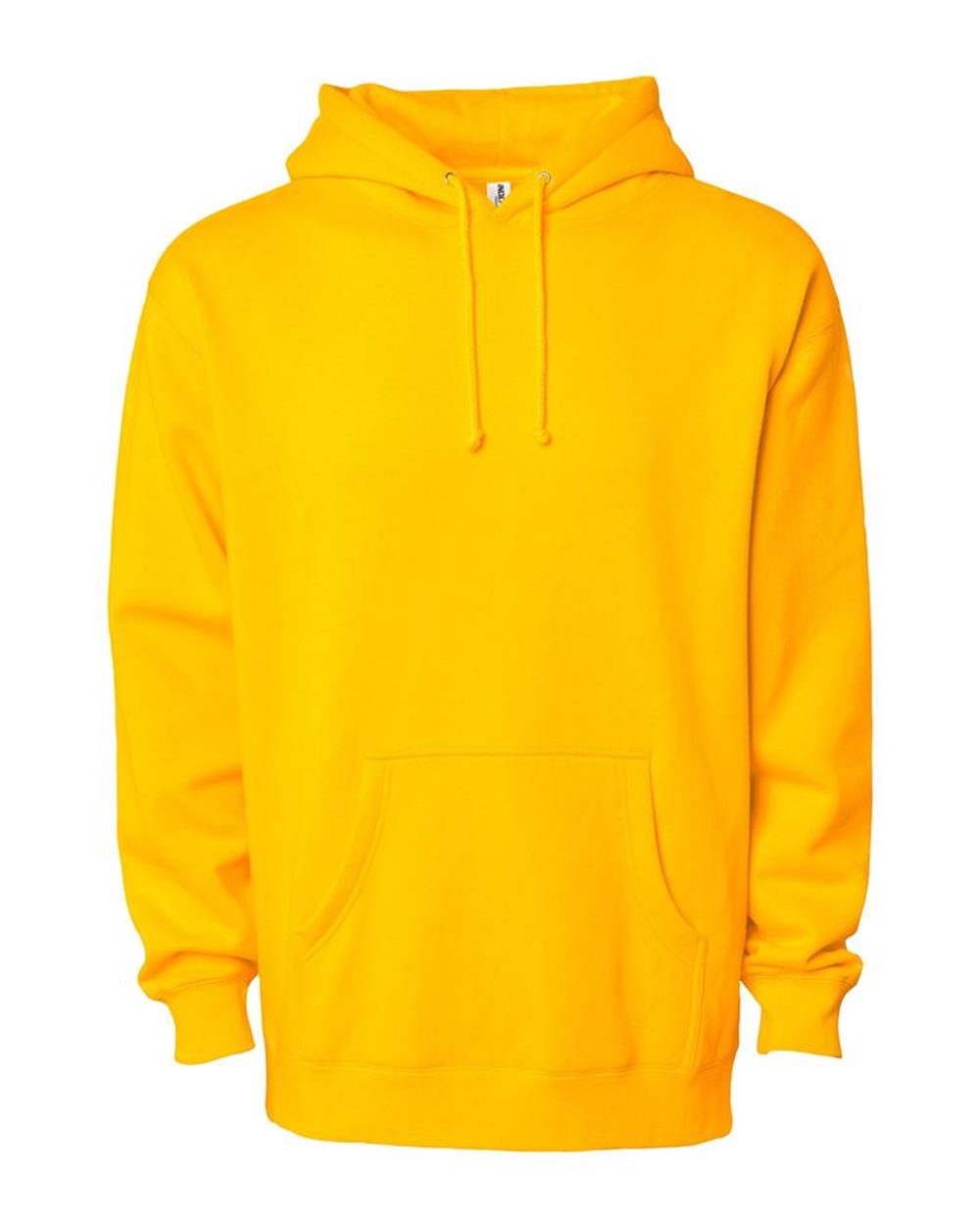 Unisex Heavyweight Hooded Sweatshirt | IND4000