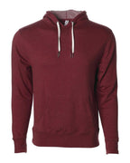 Sudadera con capucha unisex de peso medio en French Terry | PRM90HT