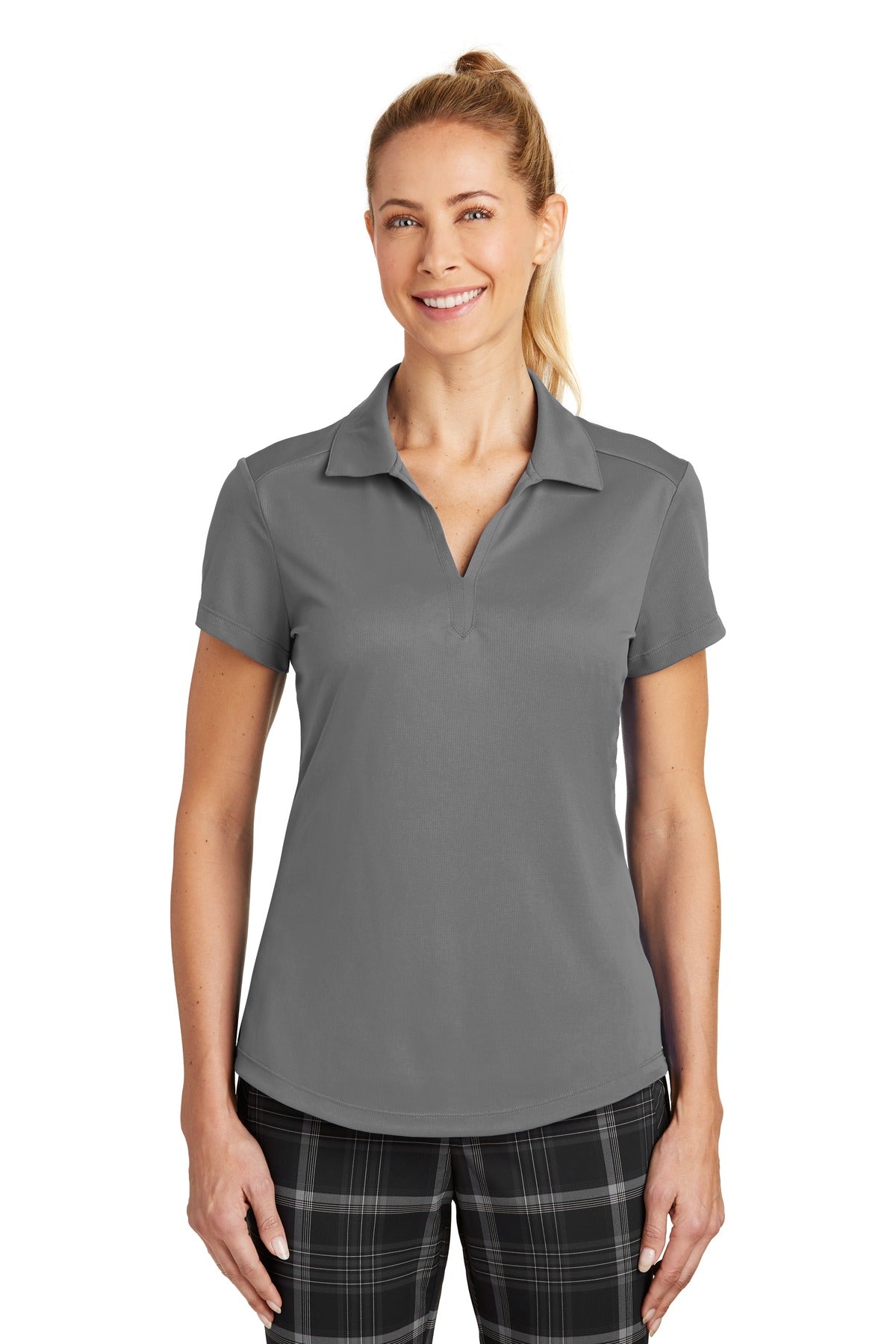 Nike 838957 Women's Dri-FIT Legacy Polo