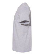 Unisex Sueded Tee | 3301