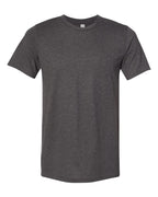 Unisex Sueded Tee | 3301