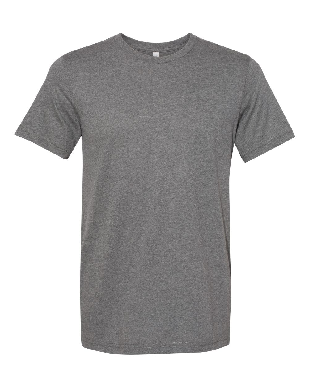 Unisex Sueded Tee | 3301