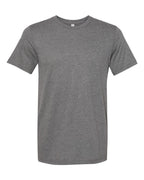 Unisex Sueded Tee | 3301