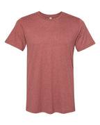 Unisex Sueded Tee | 3301