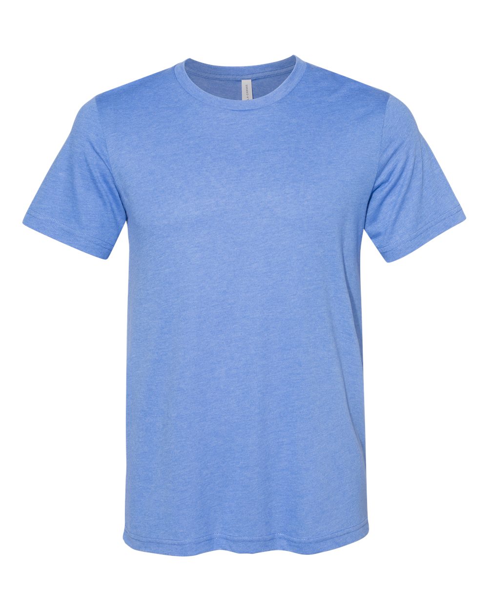 Unisex Sueded Tee | 3301