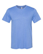 Unisex Sueded Tee | 3301