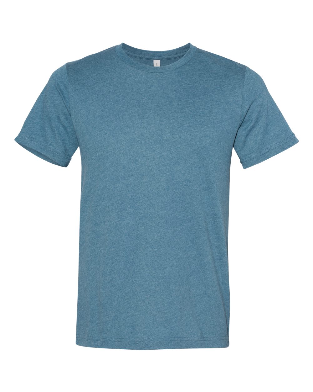 Unisex Sueded Tee | 3301