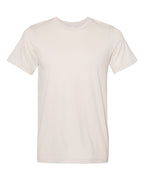 Unisex Sueded Tee | 3301