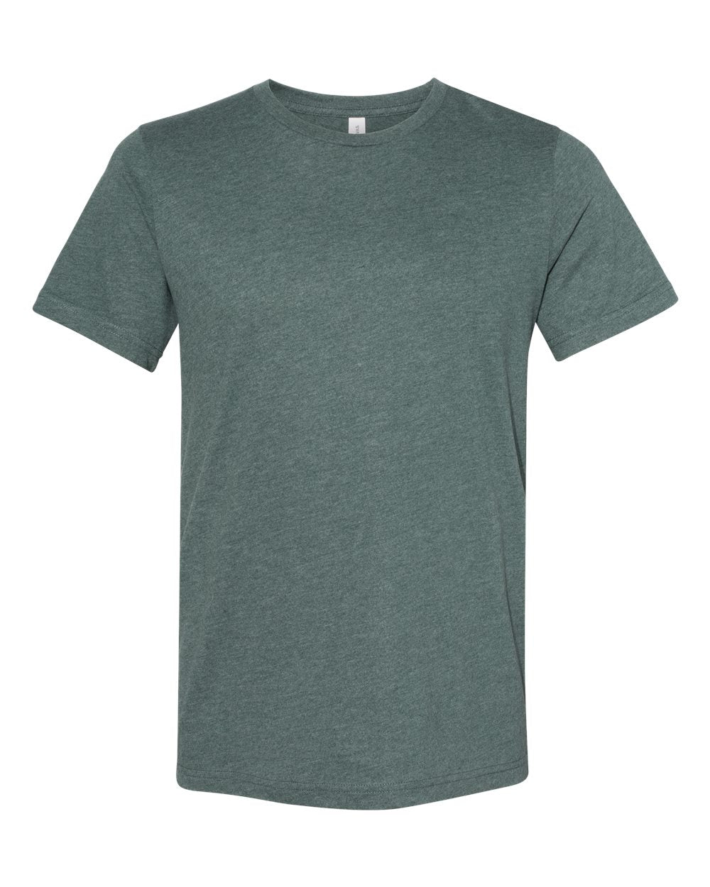 Unisex Sueded Tee | 3301