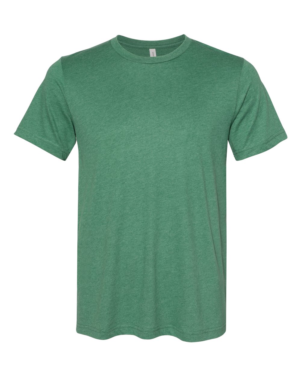 Unisex Sueded Tee | 3301