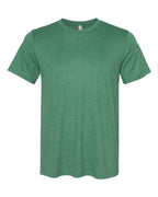 Unisex Sueded Tee | 3301