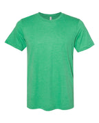 Unisex Sueded Tee | 3301