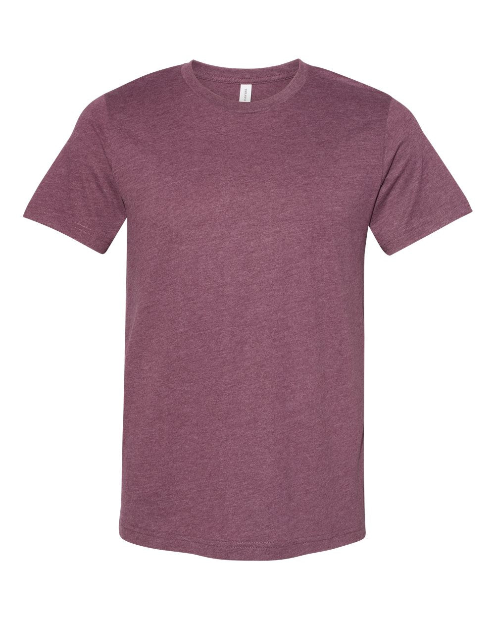 Unisex Sueded Tee | 3301
