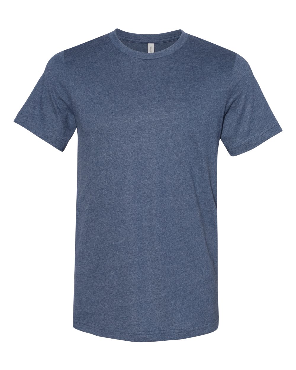 Unisex Sueded Tee | 3301