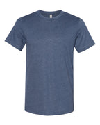Unisex Sueded Tee | 3301
