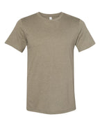 Unisex Sueded Tee | 3301