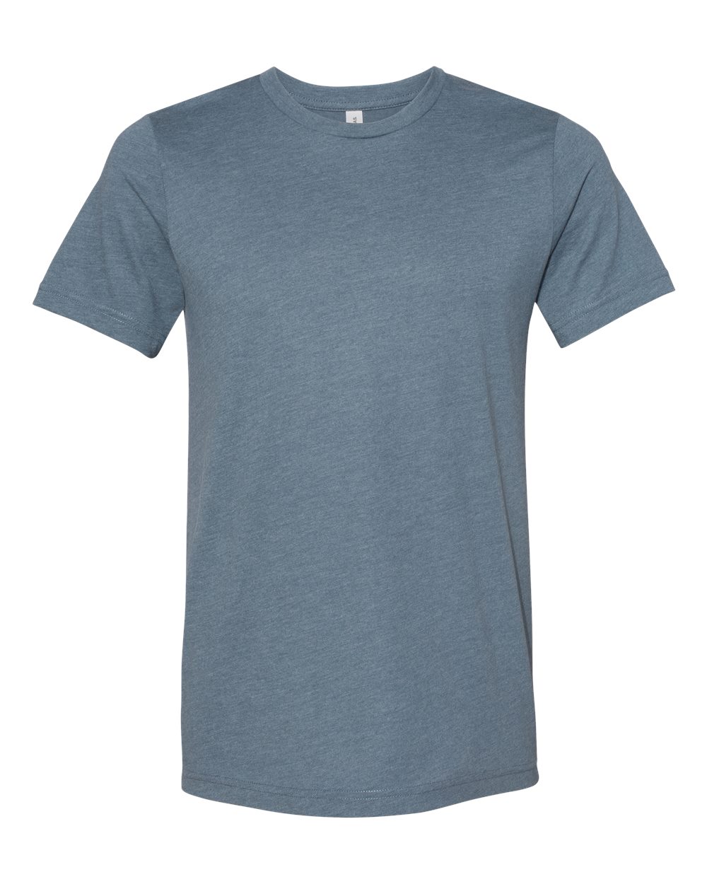 Camiseta Unisex Sueded | 3301