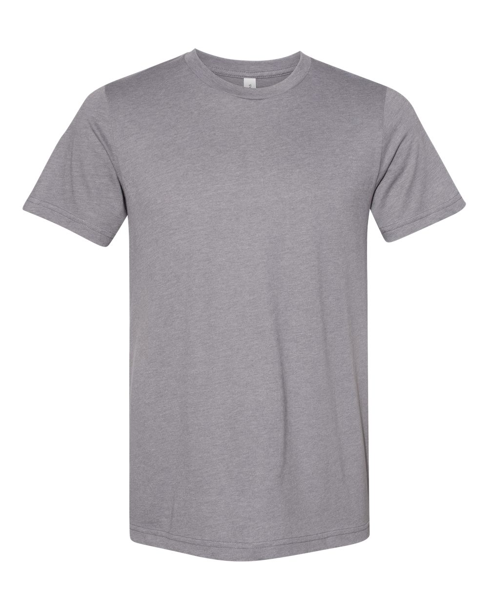 Unisex Sueded Tee | 3301