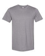 Unisex Sueded Tee | 3301