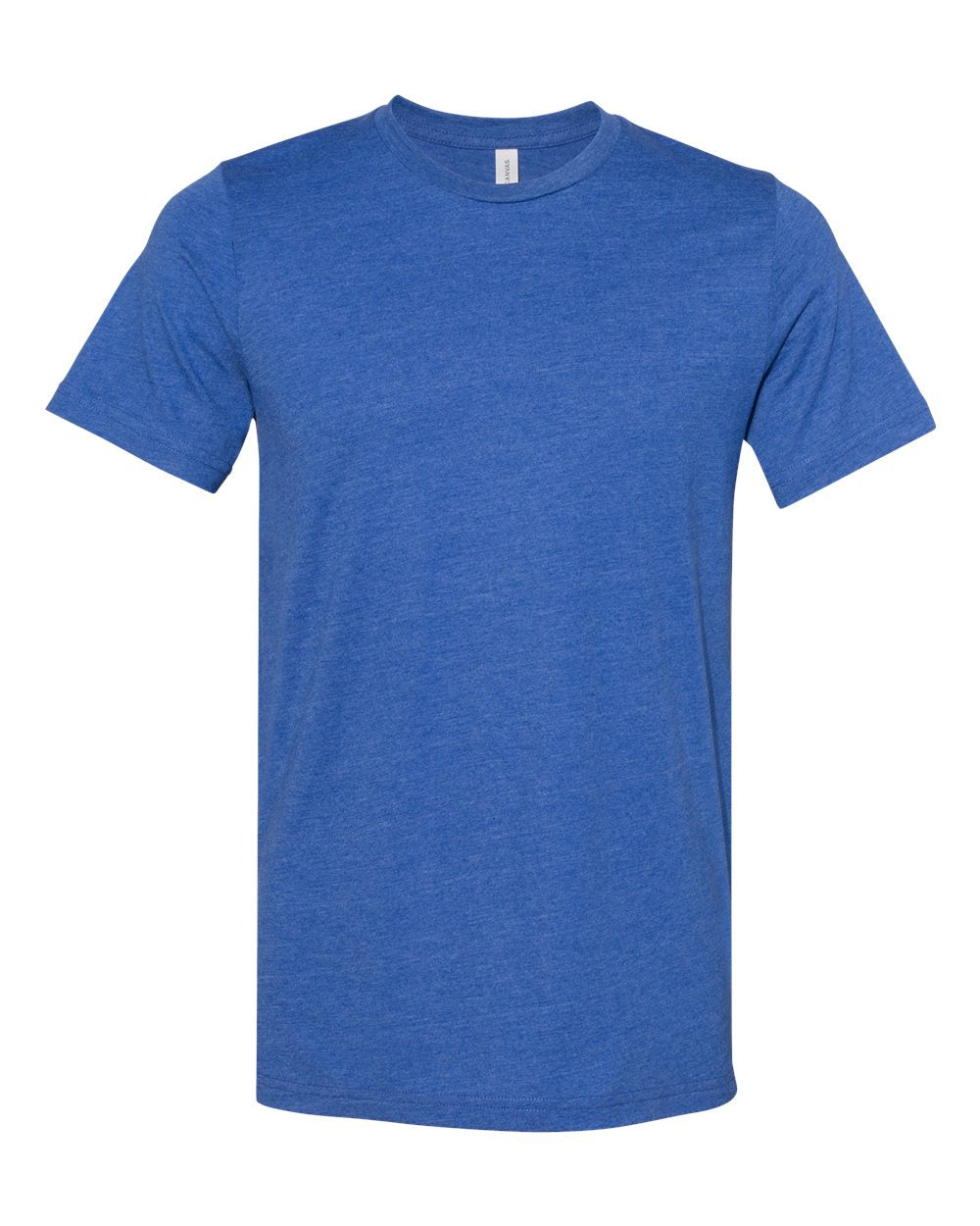 Unisex Sueded Tee | 3301