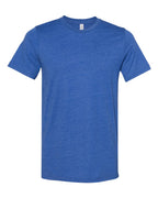 Unisex Sueded Tee | 3301