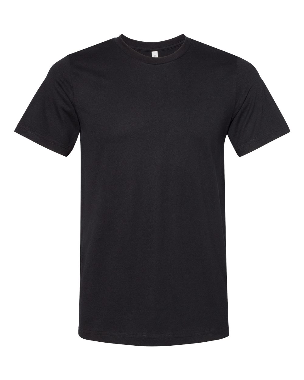 Unisex Sueded Tee | 3301