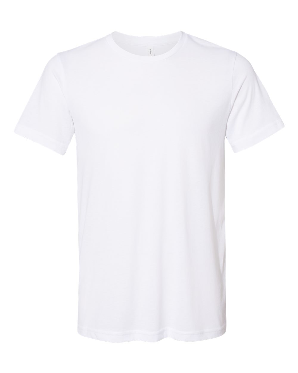 Unisex Sueded Tee | 3301