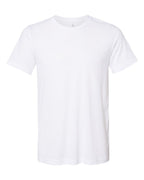 Unisex Sueded Tee | 3301