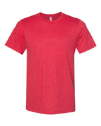Unisex Sueded Tee | 3301