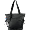 Urban Passage Zippered Travel Business Tote | 8400-30 image 1