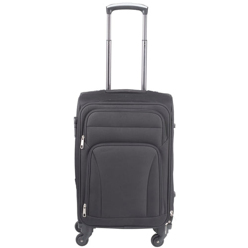 Nomad 21" Upright Luggage | 8400-36 image 1