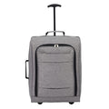 Graphite 20" Upright Luggage | 8400-50 image 1